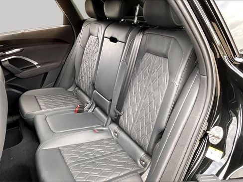 Used 2025 Audi SQ5 Premium Plus AWD/4WD image 20