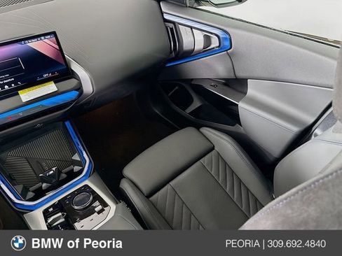 New 2026 BMW X3 xDrive30 image 24