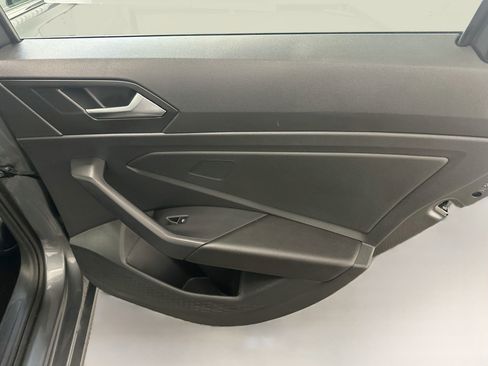 Used 2025 Volkswagen Jetta S FWD image 30