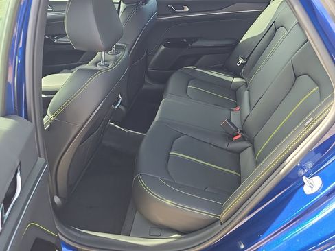 New 2026 Kia K5 GT image 16