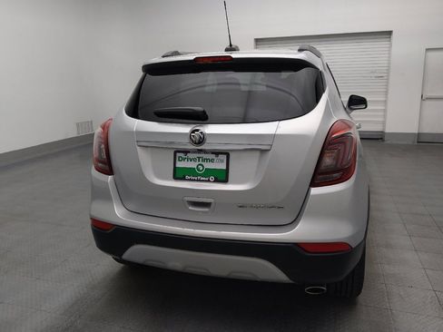 Used 2019 Buick Encore Preferred image 7