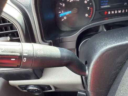 Used 2018 Ford F150 XL w/ Equipment Group 101A Mid image 13