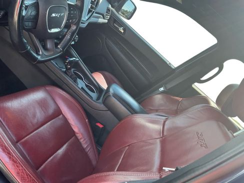 Used 2021 Dodge Durango SRT w/ Technology Group AWD/4WD image 9
