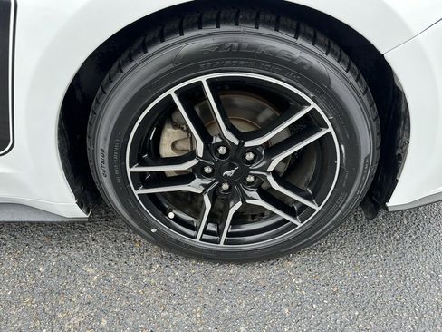 Used 2020 Ford Mustang Coupe w/ Equipment Group 101A image 21