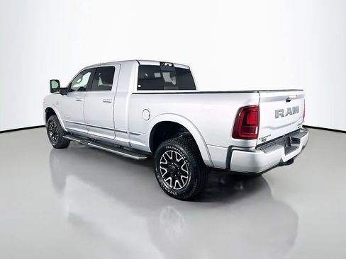 New 2026 RAM 2500 Limited w/ Towing Technology Group AWD/4WD image 5