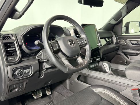 Used 2025 RAM 1500 RHO w/ RHO Level 1 Equipment Group AWD/4WD image 3