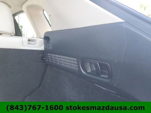 Used 2022 MAZDA CX-5 AWD 2.5 S w/ Premium Plus Pkg image 22