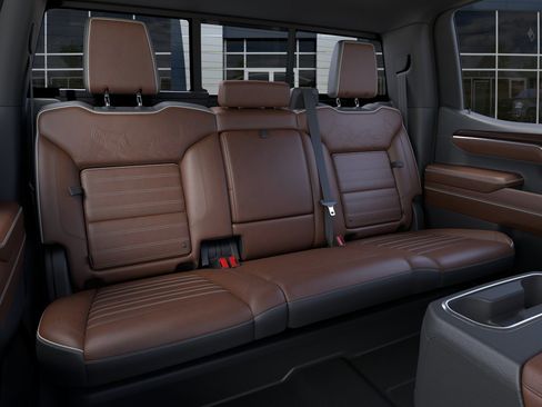 New 2026 GMC Sierra 1500 Denali Ultimate AWD/4WD image 17