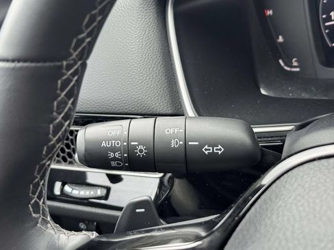 Used 2023 Honda Civic Touring image 24
