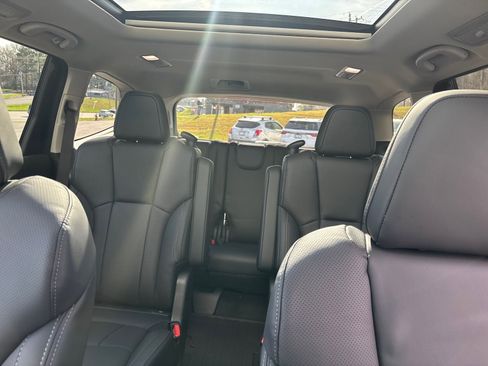 New 2026 Subaru Ascent Limited image 29
