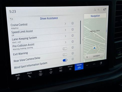 New 2026 Ford F350 Lariat w/ Lariat Ultimate Package image 32