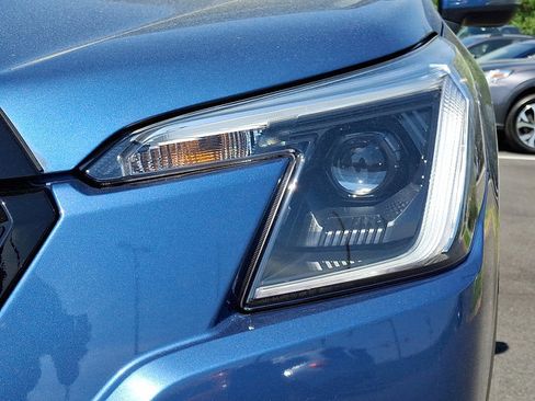 Certified 2022 Subaru Forester Limited w/ Popular Package #2 AWD/4WD image 10
