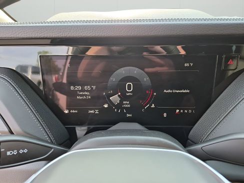 New 2026 GMC Yukon Denali image 38