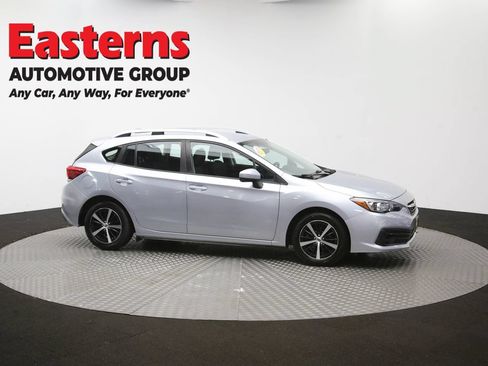 Used 2023 Subaru Impreza 2.0i Premium AWD/4WD image 46