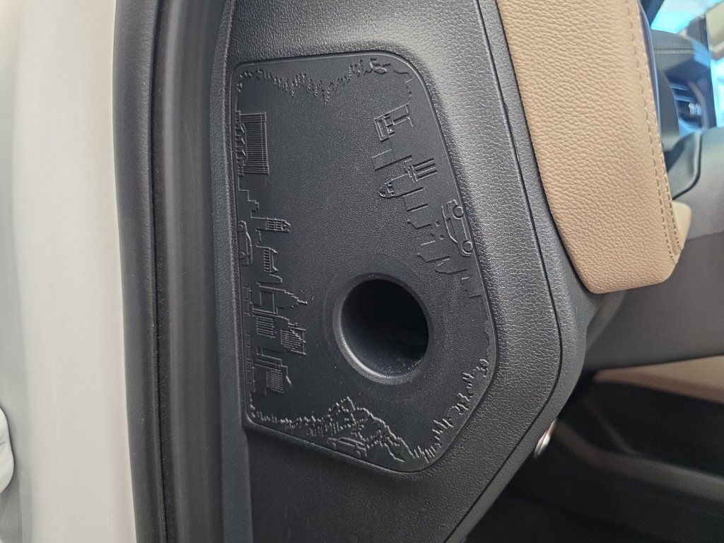 Used 2024 Ford Expedition Limited RWD image 35
