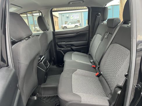 Used 2024 Ford Ranger XL w/ Trailer Tow Package image 18