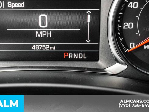 Used 2024 Chevrolet Equinox LT image 65