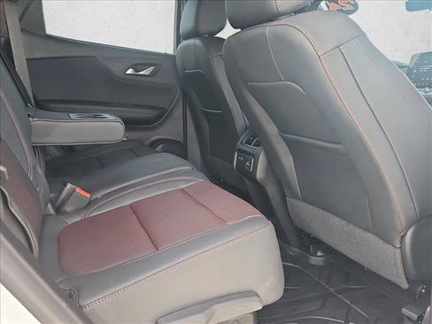 Used 2024 Chevrolet Blazer RS w/ Driver Confidence II Package image 22