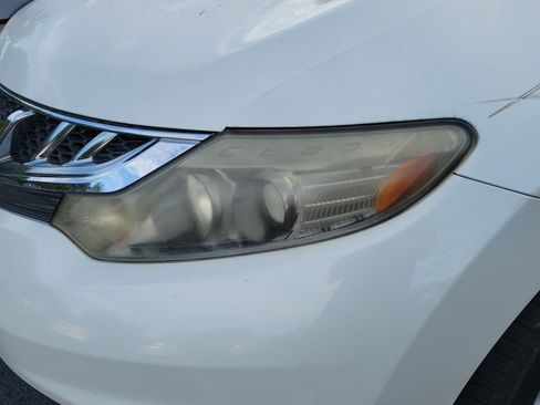 Used 2013 Nissan Murano SV FWD image 4