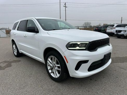 Used 2023 Dodge Durango GT image 8