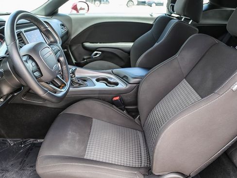 Used 2023 Dodge Challenger R/T Scat Pack image 18