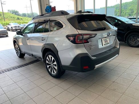 Certified 2023 Subaru Outback Limited AWD/4WD image 14