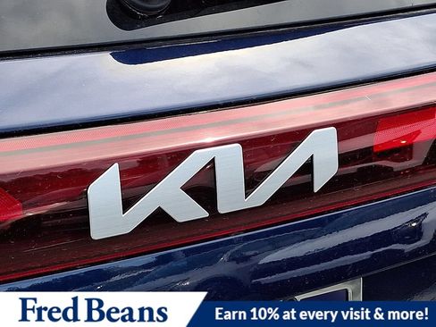 New 2026 Kia Seltos EX w/ EX Sunroof Package AWD/4WD image 26
