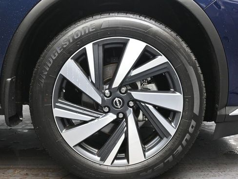 Used 2024 Nissan Murano SL image 10