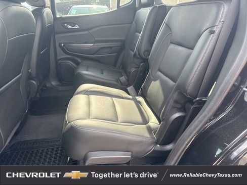 Used 2019 GMC Acadia SLT image 16