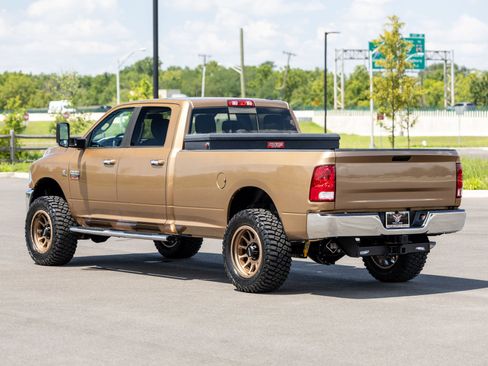 Used 2011 RAM 2500 SLT AWD/4WD image 19