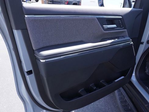 New 2026 GMC Sierra EV Elevation image 14