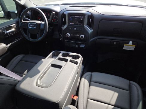 New 2026 GMC Sierra 3500 Pro w/ Convenience Package image 26