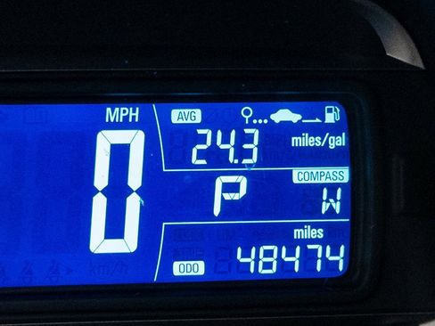 Used 2016 Chevrolet Trax LT w/ LT Convenience Package image 17