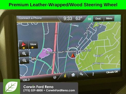 Used 2016 Ford F450 Platinum image 13