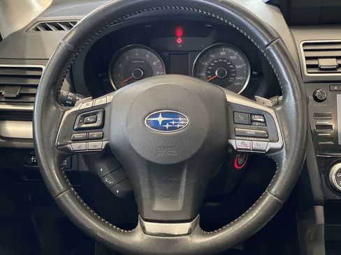 Used 2016 Subaru Forester 2.0XT Premium w/ Protection Package #1 AWD/4WD image 17