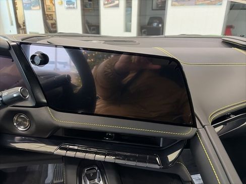 New 2026 Chevrolet Corvette Z06 image 26