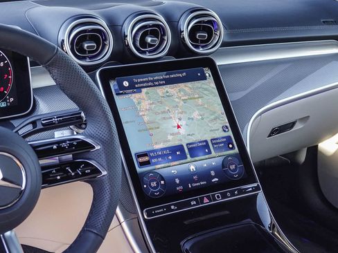 New 2026 Mercedes-Benz CLE 300 CLE 300 image 12