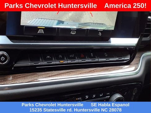 Certified 2024 Chevrolet Silverado 1500 RST w/ Convenience Package II AWD/4WD image 6