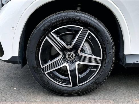 Certified 2023 Mercedes-Benz GLC 300 4MATIC image 34