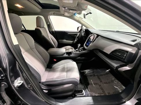 Used 2022 Subaru Outback Premium AWD/4WD image 32