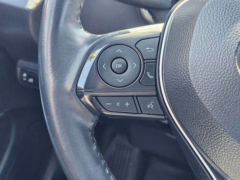 Used 2024 Toyota Corolla XSE FWD image 31