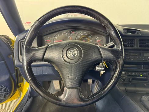 Used 1993 Toyota MR2 RWD image 12