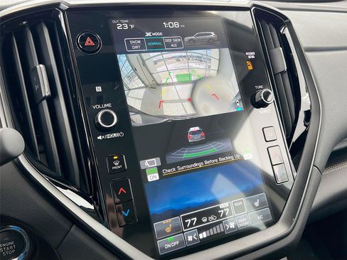 New 2026 Subaru Ascent Limited Bronze image 15