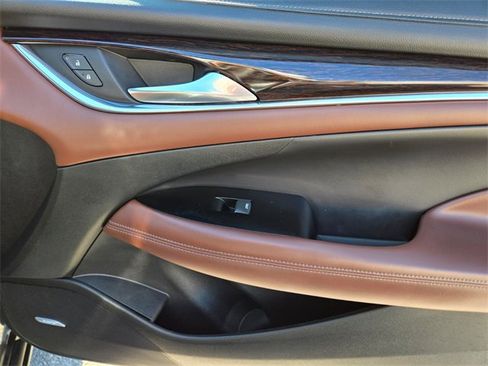 Used 2018 Buick LaCrosse Avenir w/ Driver Confidence Package #2 image 22