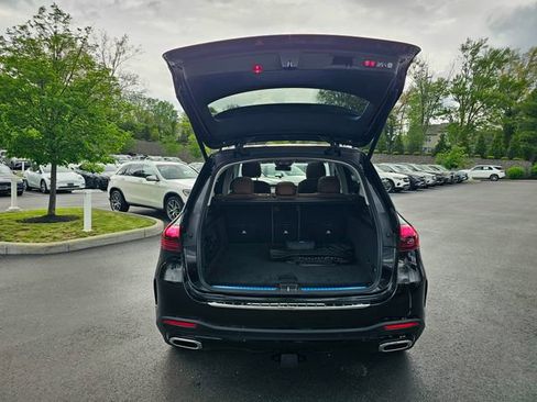 New 2026 Mercedes-Benz GLE 350 4MATIC image 9