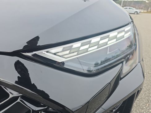 New 2026 Audi RS 3 image 29