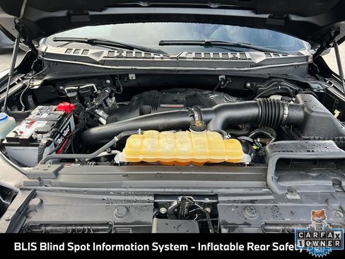 Used 2018 Ford F150 Raptor w/ Equipment Group 802A Luxury AWD/4WD image 16