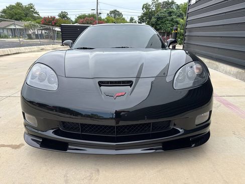 Used 2011 Chevrolet Corvette Z06 RWD image 31