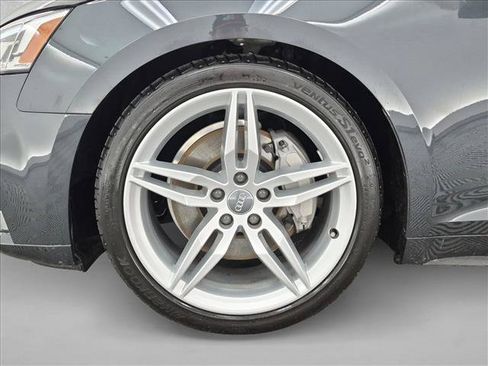 Used 2019 Audi A5 2.0T Premium Plus w/ Premium Plus AWD/4WD image 28