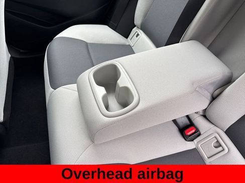Used 2026 Toyota Corolla LE FWD image 25